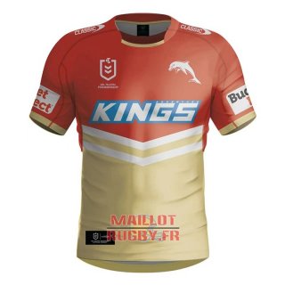 Maillot Dolphins Rugby 2024 Domicile Maillot Dolphins Rugby 2024 Domicile