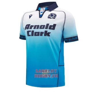 Maillot Ecosse Rugby 2024-2025 Exterieur Maillot Ecosse Rugby 2024-2025 Exterieur