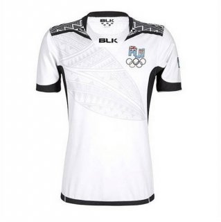 Maillot Fidji Rugby 2016 Domicile Maillot Fidji Rugby 2016 Domicile