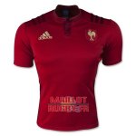 Maillot France Rugby 2015 Exterieur