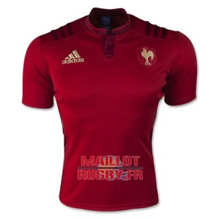 Maillot France Rugby 2015 Exterieur Maillot France Rugby 2015 Exterieur