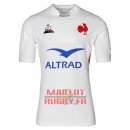 Maillot France Rugby 2019-2020 Exterieur