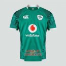 Maillot Irlande Rugby 2021-2022 Domicile