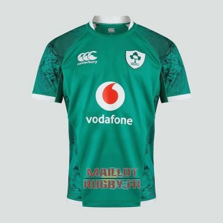 Maillot Irlande Rugby 2021-2022 Domicile Maillot Irlande Rugby 2021-2022 Domicile
