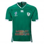 Maillot Irlande Rugby RWC2019 Domicile