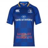 Maillot Leinster Rugby 2017-18 Domicile