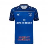 Maillot Leinster Rugby 2024-2025 Domicile