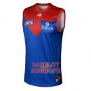 Maillot Melbourne Demons AFL 2020 Exterieur