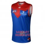 Maillot Melbourne Demons AFL 2020 Exterieur