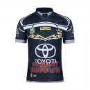 Maillot North Queensland Cowboys Rugby 2018 Domicile