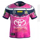 Maillot North Queensland Cowboys Rugby 2019-2020 Commemorative