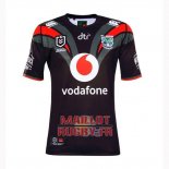 Maillot Nouvelle-Zelande Warriors Rugby 2019 Exterieur