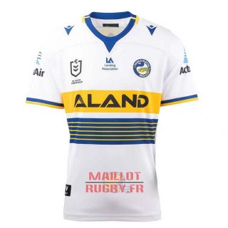 Maillot Parramatta Eels Rugby 2022 Exterieur Maillot Parramatta Eels Rugby 2022 Exterieur