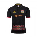 Maillot Polo Chiefs Rugby 2019 Domicile