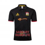 Maillot Polo Chiefs Rugby 2019 Domicile