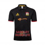 Maillot Polo Chiefs Rugby 2019 Domicile