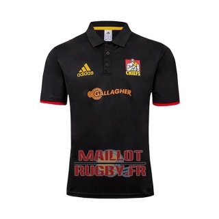 Maillot Polo Chiefs Rugby 2019 Domicile Maillot Polo Chiefs Rugby 2019 Domicile