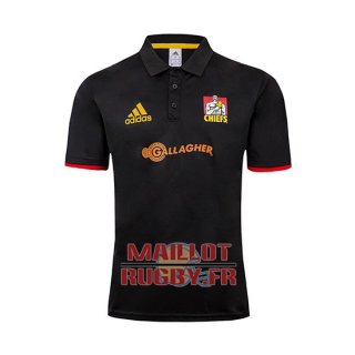 Maillot Polo Chiefs Rugby 2019 Domicile