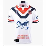 Maillot Polo Sydney Roosters Rugby 2022 Exterieur Maillot Polo Sydney Roosters Rugby 2022 Exterieur