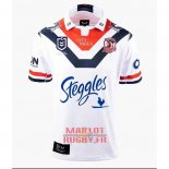 Maillot Polo Sydney Roosters Rugby 2022 Exterieur