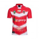 Maillot St George Illawarra Dragons Rugby 2018-19 Exterieur