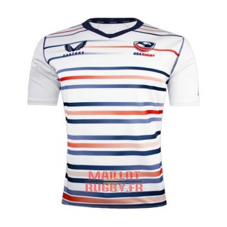 Maillot USA Rugby 2022 Domicile Maillot USA Rugby 2022 Domicile