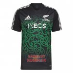 Maillot All Blacks Rugby 2022-2023 Entrainement