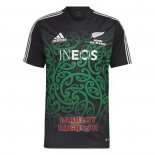 Maillot All Blacks Rugby 2022-2023 Entrainement