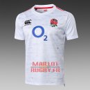 Maillot Angleterre Rugby 2019 Domicile