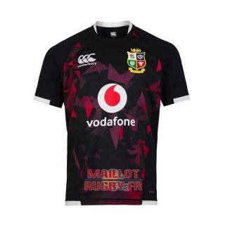 Maillot British Irish Lions Rugby 2021 Entrainement