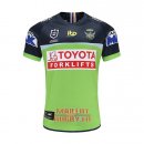 Maillot Canberra Raiders Rugby 2022 Domicile