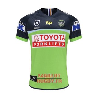 Maillot Canberra Raiders Rugby 2022 Domicile Maillot Canberra Raiders Rugby 2022 Domicile