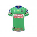 Maillot Canberra Raiders Rugby 2022