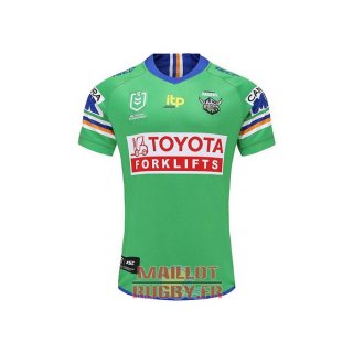 Maillot Canberra Raiders Rugby 2022