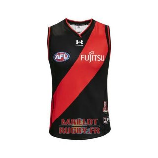 Maillot Essendon Bombers AFL 2022