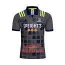 Maillot Highlanders Rugby 2018-19 Entrainement