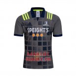 Maillot Highlanders Rugby 2018-19 Entrainement