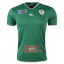 Maillot Ireland Rugby 2015 Domicile
