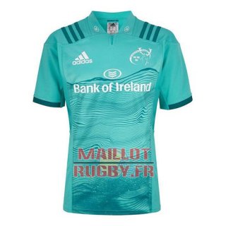 Maillot Munster Rugby 2019 Exterieur