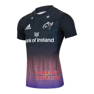 Maillot Munster Rugby 2021-2022 Domicile Maillot Munster Rugby 2021-2022 Domicile