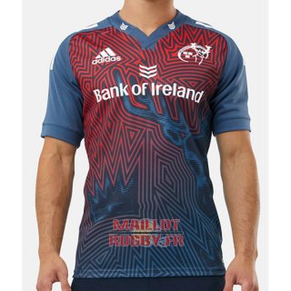 Maillot Munster Rugby 2022-2023 Entrainement Maillot Munster Rugby 2022-2023 Entrainement