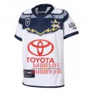 Maillot North Queensland Cowboys Rugby 2019 Exterieur