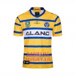 Maillot Parramatta Eels Rugby 2018 Exterieur