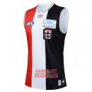Maillot St Kilda Saints AFL 2024 Domicile