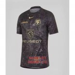 Maillot Stade Toulousain Rugby 2021-2022 Entrainement