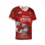 Maillot Tonga Rugby 2022 Domicile