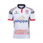 Maillot Ulster Rugby 2019 Domicile