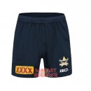 Shorts North Queensland Cowboys Rugby 2020 Noir