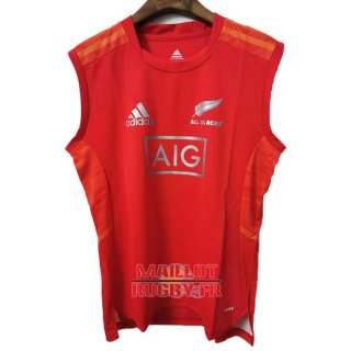 Debardeur All Blacks Rugby 2021 Debardeur All Blacks Rugby 2021