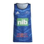 Debardeur Blue Rugby 2022